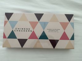 Neu! Sternhalma / Chinese Checkers Spiel NP:39