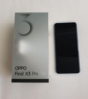 Oppo Find X3 Pro