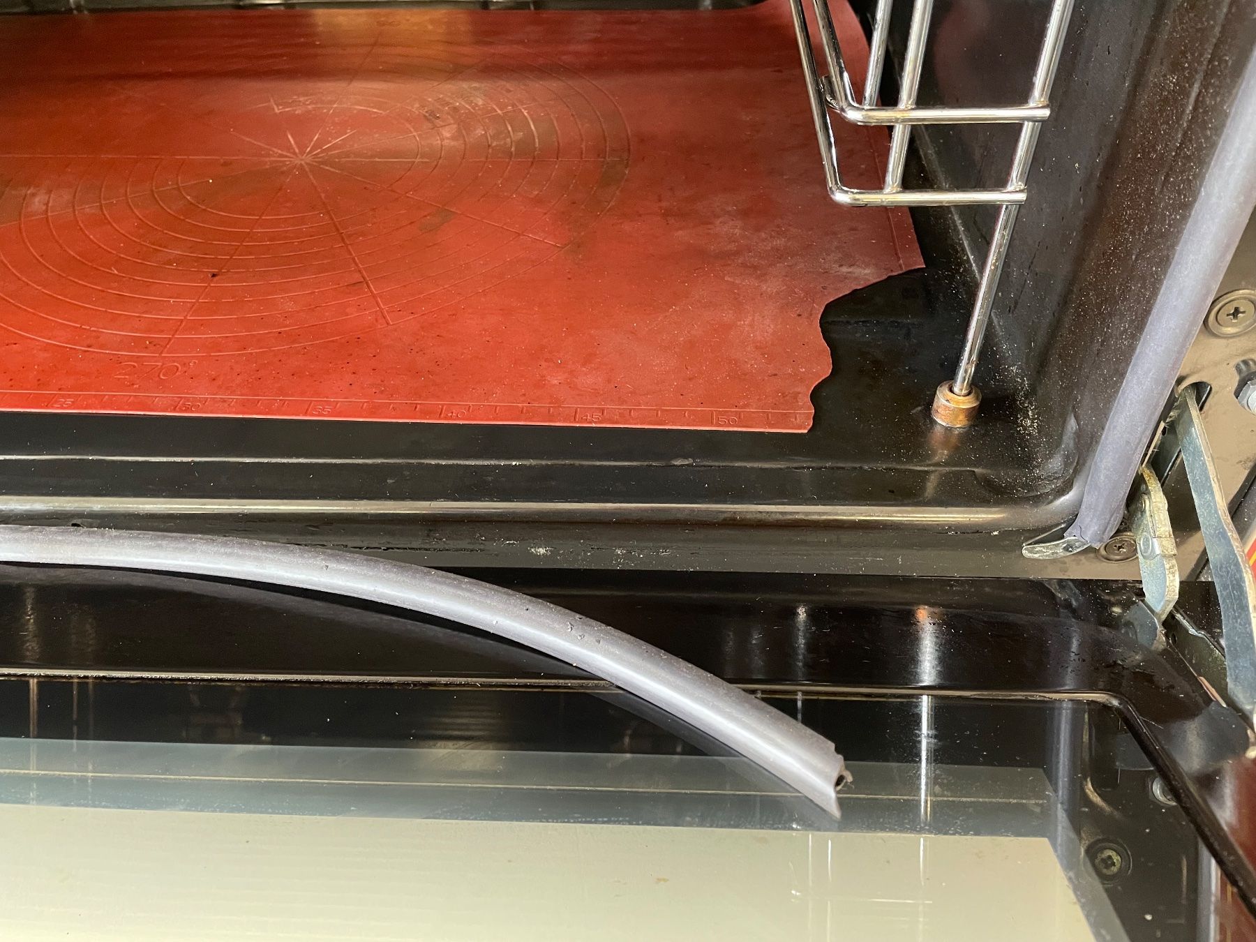 Forni: Stilfer Convection Gastro Ofen – Usato da Niederdorf venduto da LeptonAG 3