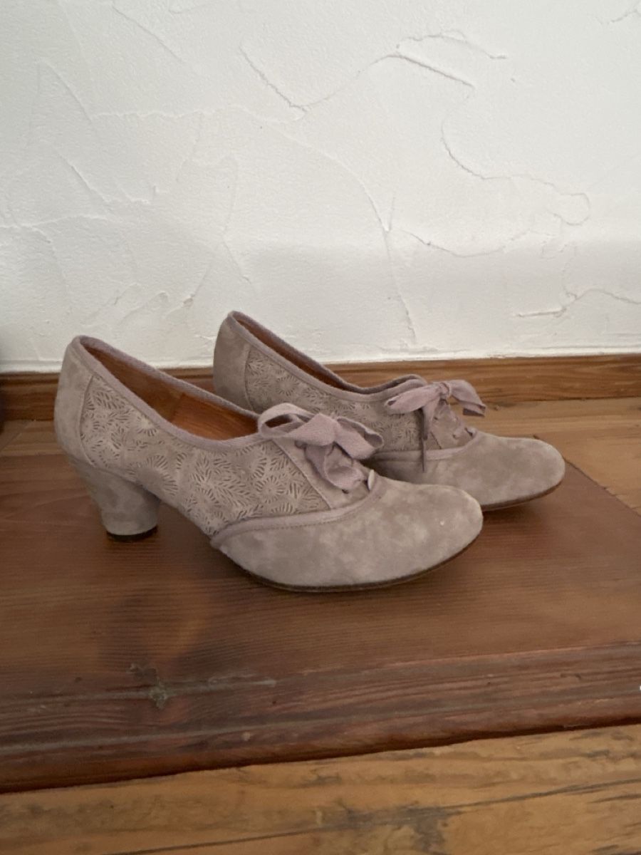 Chie Mihara Scarpe da donna: Chaussures Chie Mihara  – Usato da Rossens FR venduto da Gat0205