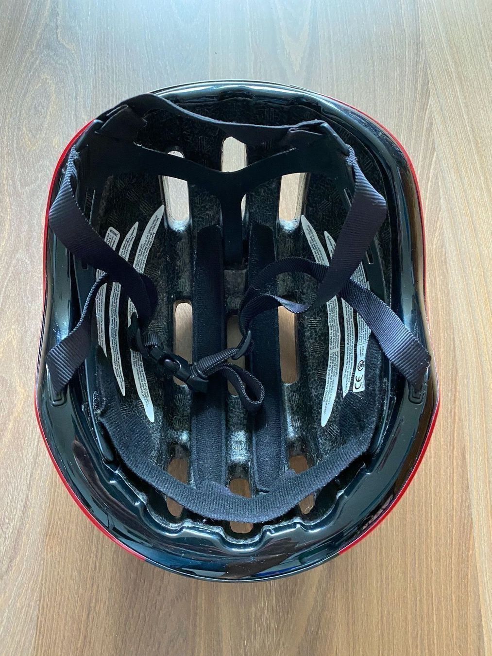Giro Caschi: Giro Reverb Fahrradhelm Grösse Medium – Usato da Muttenz venduto da Fantom03 3