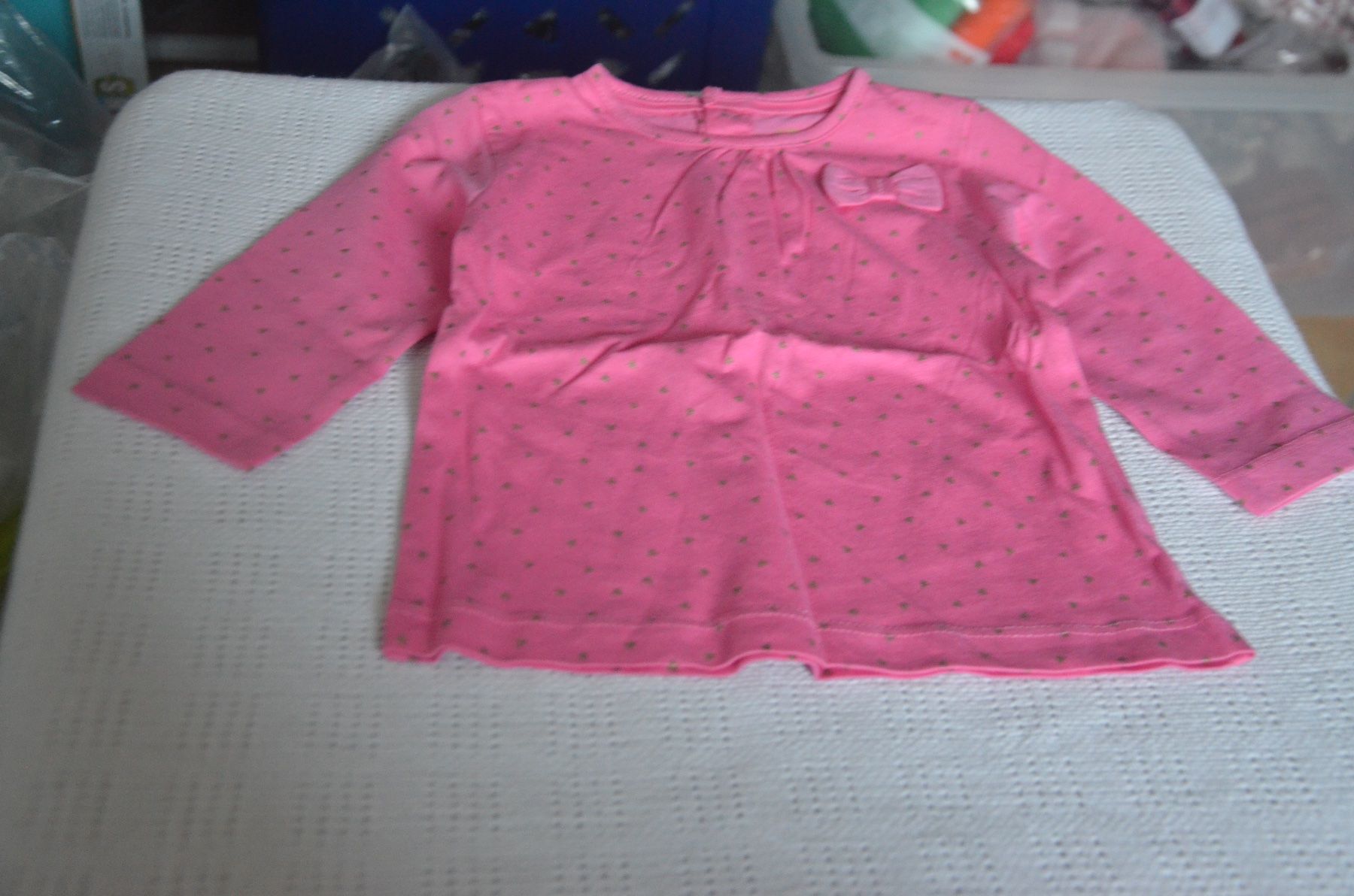 Lotti & Set di vestiti: TAILLE 68-70 – Usato da Chiasso venduto da Dolly015 1