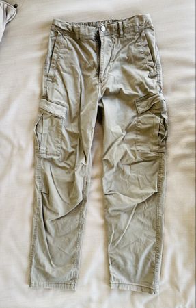 H&M Cargo pants, Gr.175