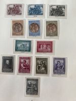 Vatikan   1963/64  Lot  **  (V13)