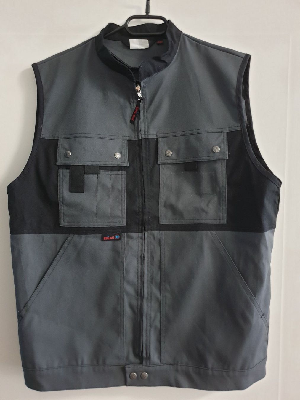 Gilet & Giacche: Arbeitsjacke / Gilet – Usato da Riehen venduto da Vaniisha13