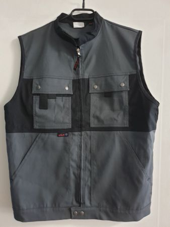 Arbeitsjacke / Gilet