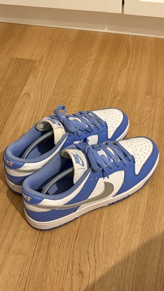 Nike Herrenschuhe: Nike Dunk Königsblau Pulse  – Neu (gemäss Beschreibung) aus Winterthur von kla_qn8d