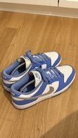 Nike Dunk Königsblau Pulse 