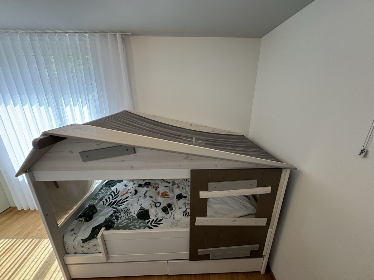 Letti: Lifetime Kinderbett Hideout – Usato da Zürich venduto da joal2 5