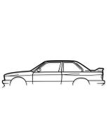 BMW - M3 E30 V2