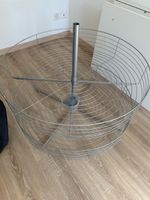 JUTZLER Drehkorb ACCESSOIRES EVOLUTION