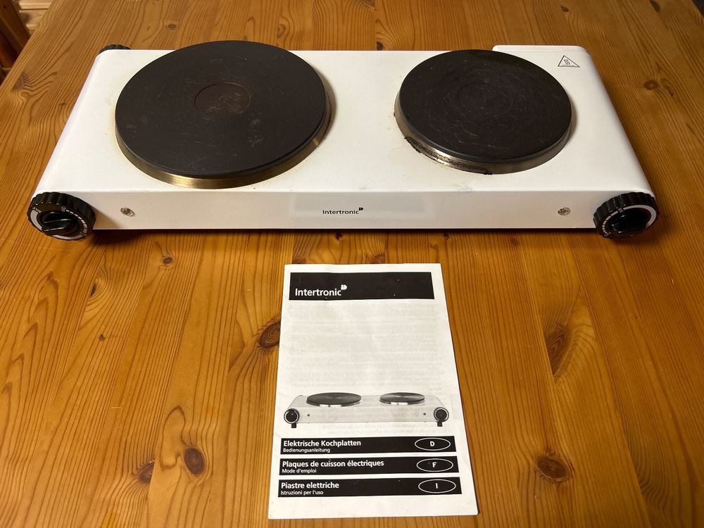 Silikon-Herdplatten-Abdeckung – 71x50cm Schwarz, Schützt Arbeitsplatte Vor Spritzern & Kratzern