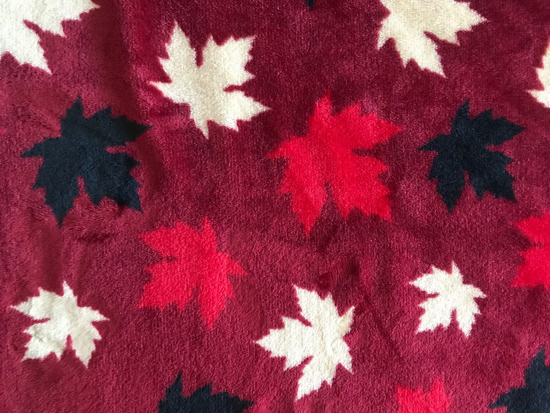Coperte: Couverture plaid/ Plaid-Decke/ copertina plaid – Usato da Fribourg venduto da SD1910 4