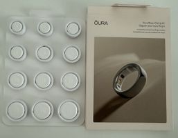 Oura Ring 4 Sizing Kit