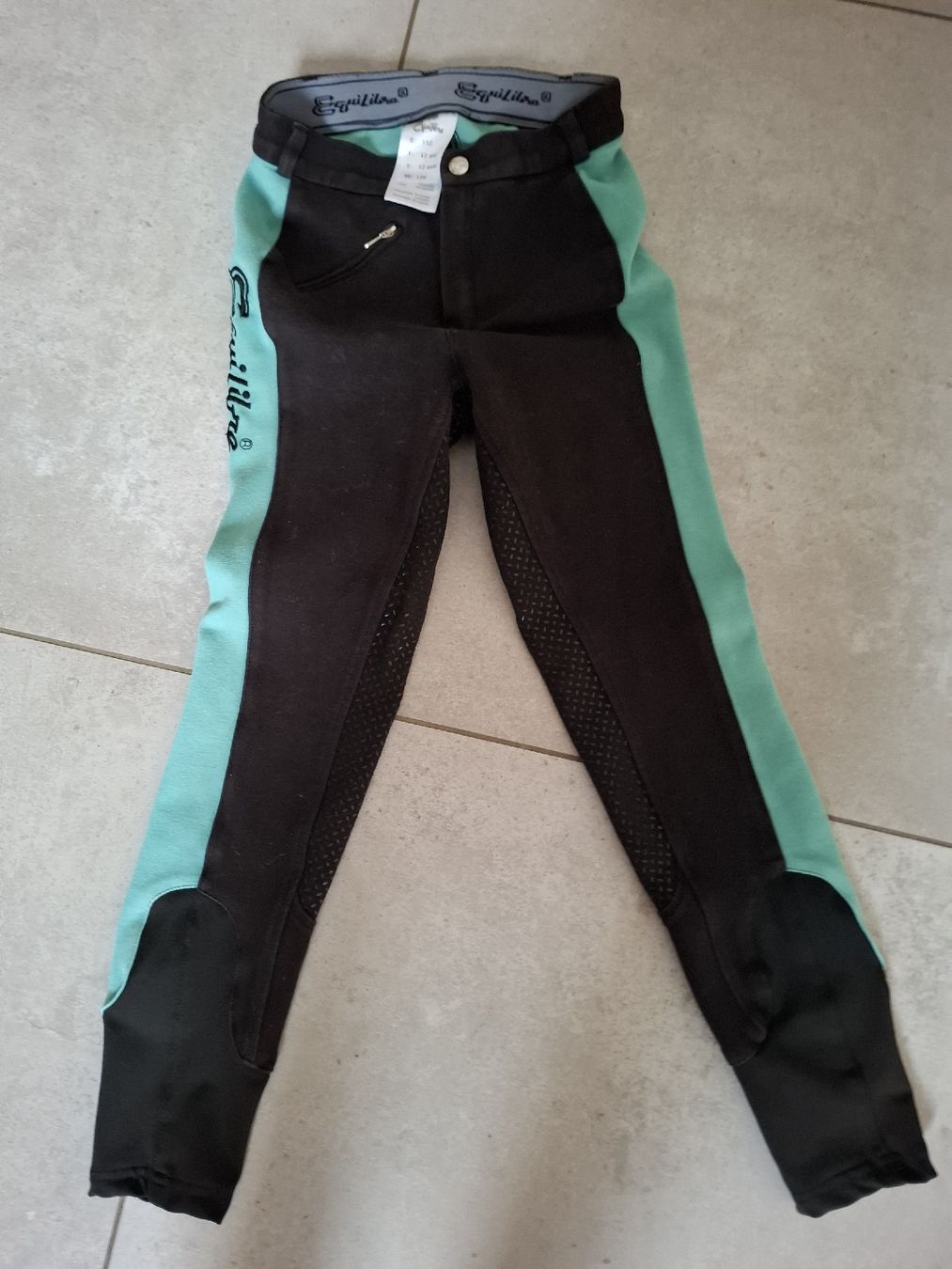 Felix Bühler Pantaloni: pantalon d équitation Felix Bühler,  152 – Usato da Tramelan venduto da yok-yok