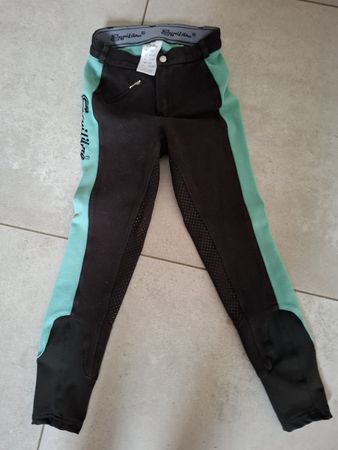 pantalon d équitation Felix Bühler,  152