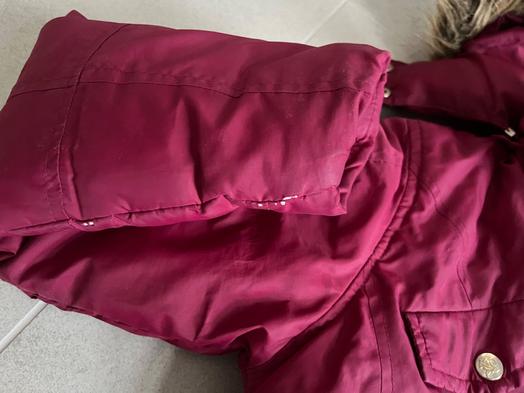 Giacche & Cappotti: Veste d’hiver 128 – Usato da Gland venduto da ideoreve 2