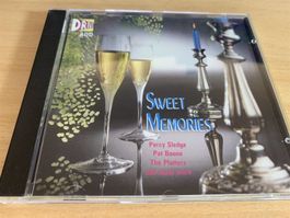 Various - Sweet Memories