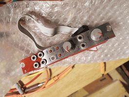 Soundmachines UL1 Uloop - Eurorack Sampler Looper