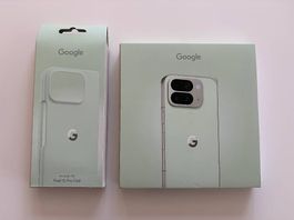 Google Pixel 10 Pro Fold 512 GB *NEUWERTIG*