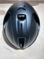 Kask Utopia Helm Black, Medium