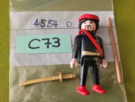 Playmobil Special Sammelfigur C73