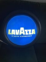 LAVAZZA Leuchtreklame