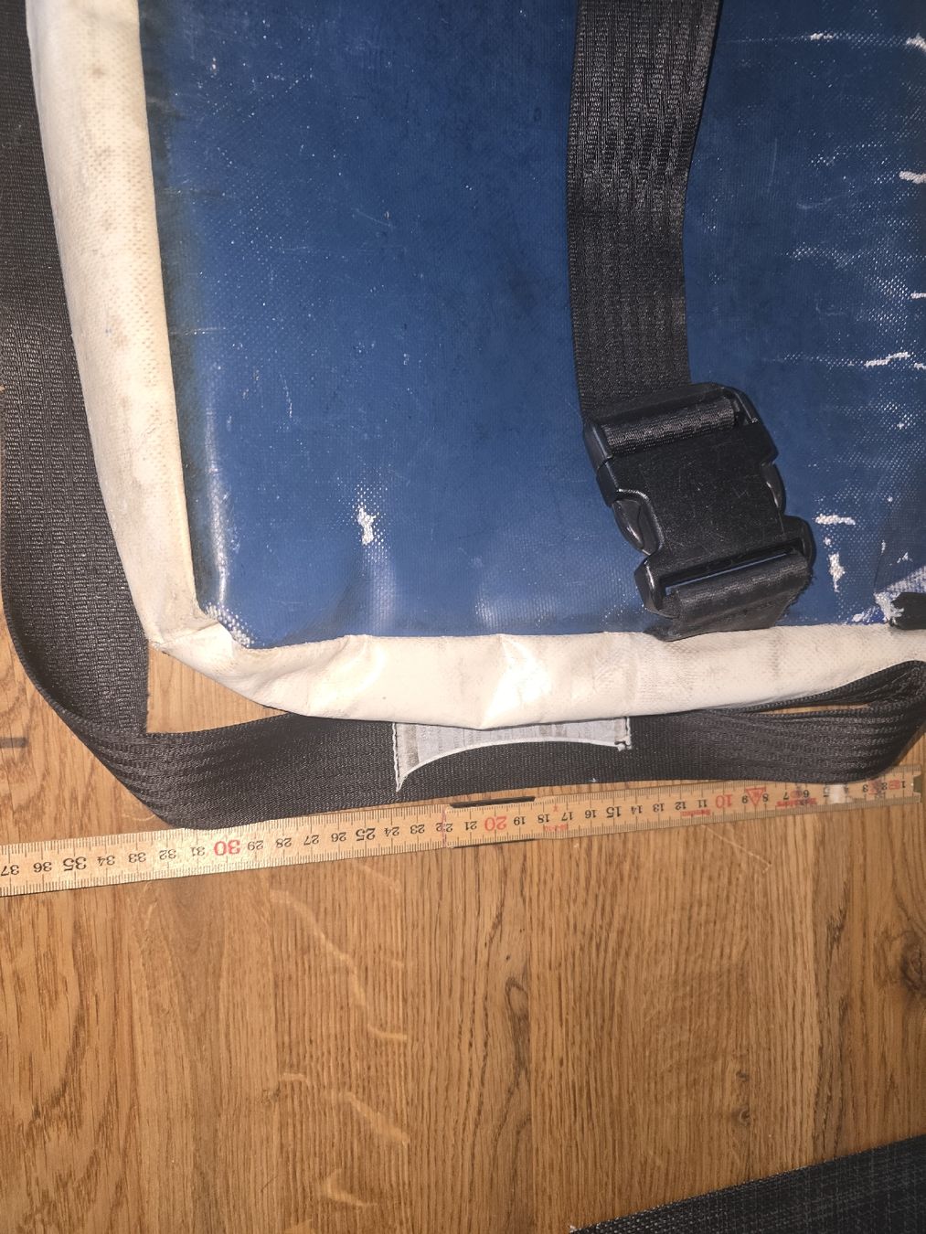 Borse: FREITAG TASCHE – Usato da Bülach venduto da zer_c8c2 5