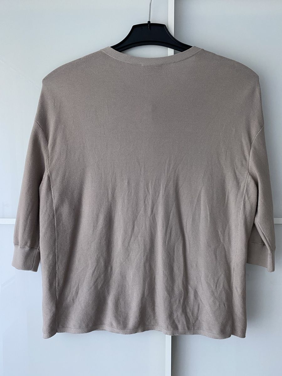 Akris Jacken: Akris Strickjacke, Grösse 38/40 – Gebraucht aus Winterthur von marisole4 7