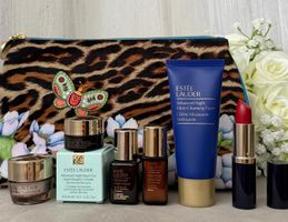 Kosmetik und Make Up Estée Lauder Set NEU