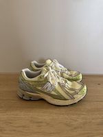 New Balance, 1906R, gelb / pergament, Gr. 41.5