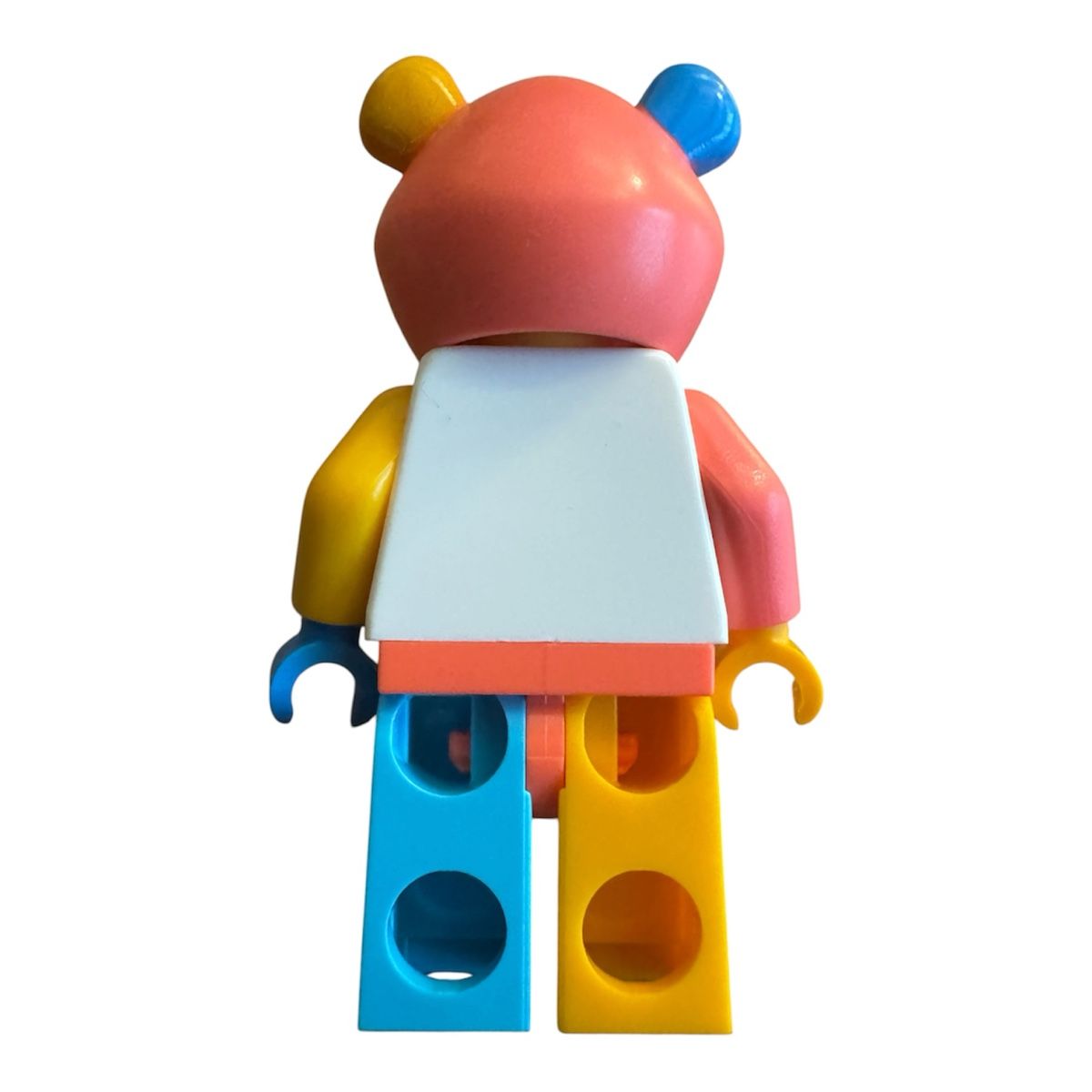 Lego Jeux de construction: Lego Bear Costume Guy, Series 19 col356 – D'occasion à Wetzikon ZH par the-collector91 1