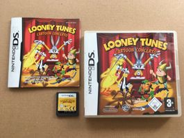 Looney Tunes: Cartoon Concerto für Nintendo DS