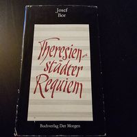 Theresienstadt Requiem, Josef Bor
