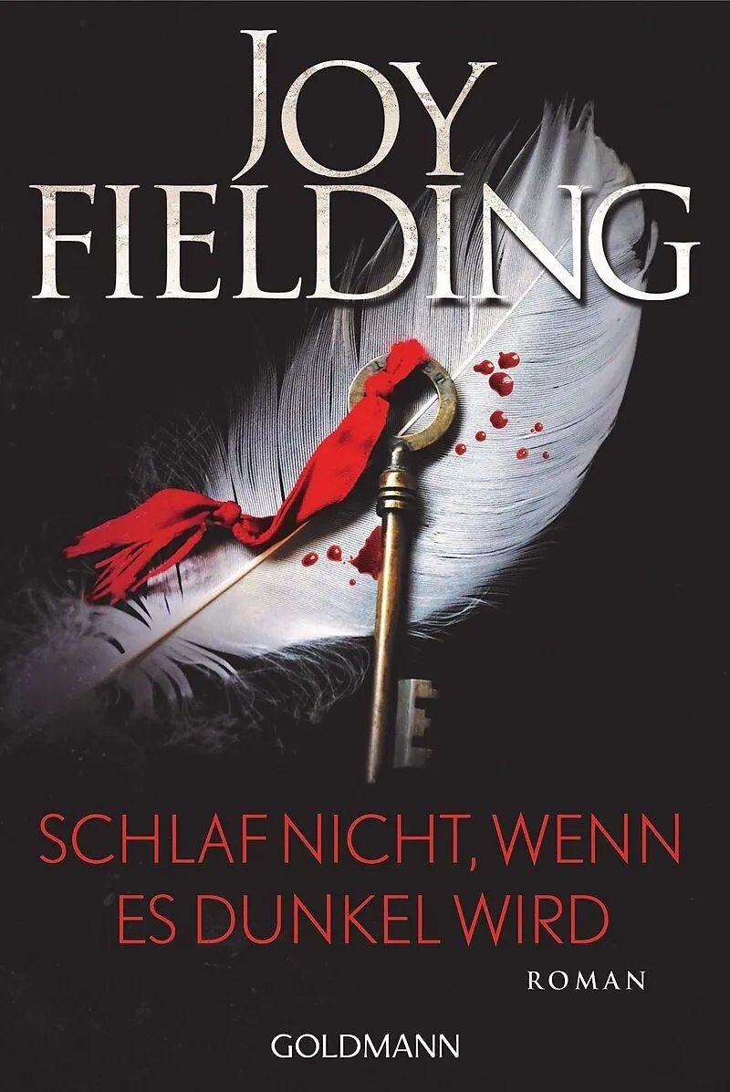 Livres: Joy Fielding – D'occasion à bern par jeannie2006 2