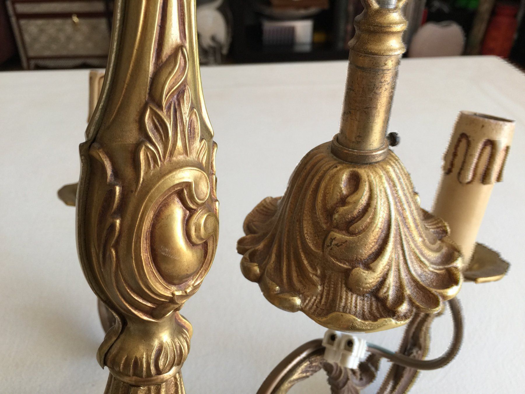 Lampadari & plafoniere: Lustre /  Lüster – Usato da Cossonay-ville venduto da Super-Price-Quality 2