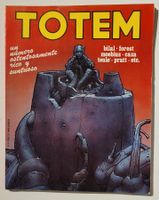 TOTEM 30 & 31 – SPANISCH / ESPAGNOL