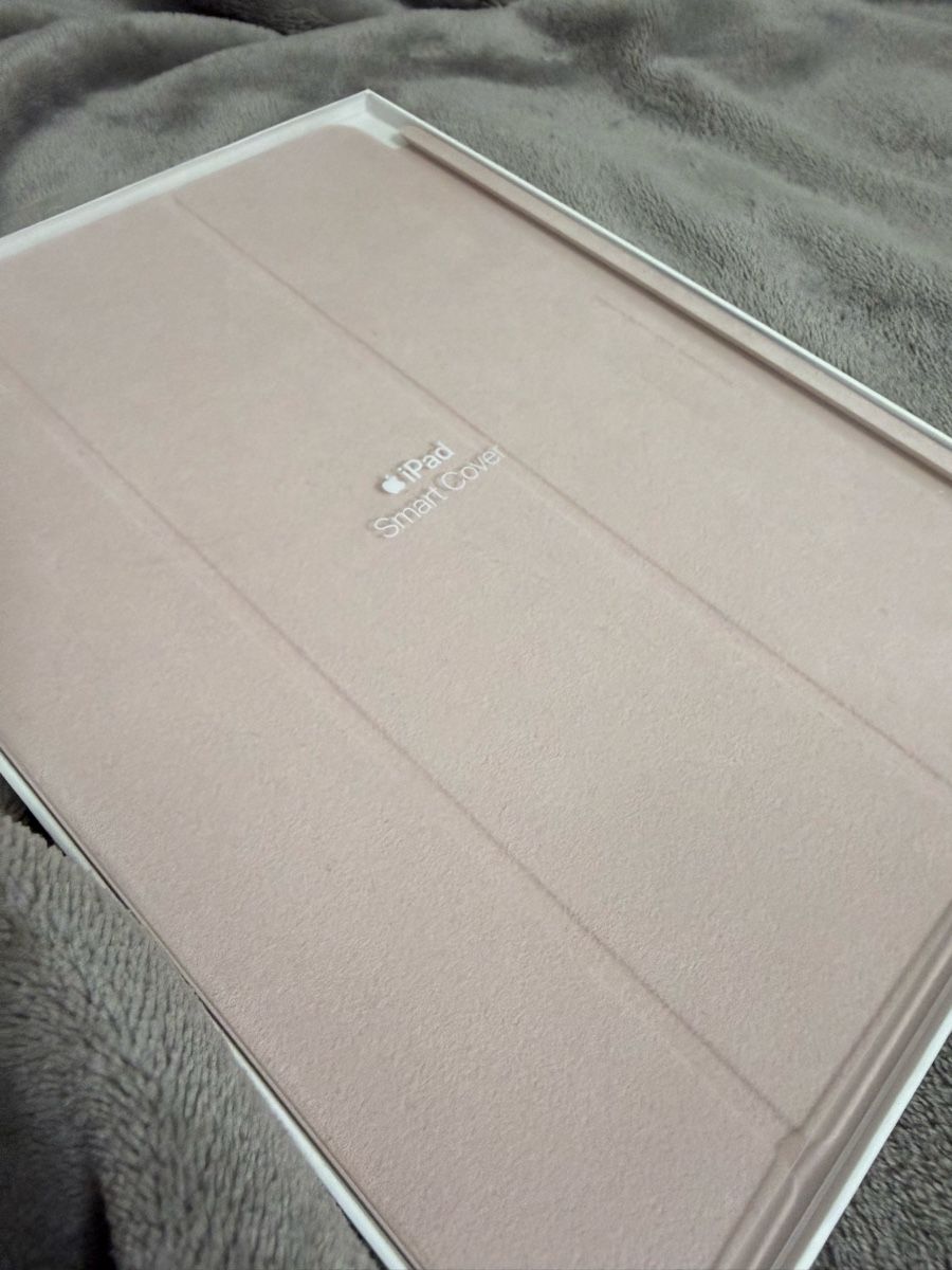 Apple Coques & Sacs: Ipad smart cover, sandrosa, 9.7-inch – Neuf (Voir description) à Meilen par ver_bh9r 2