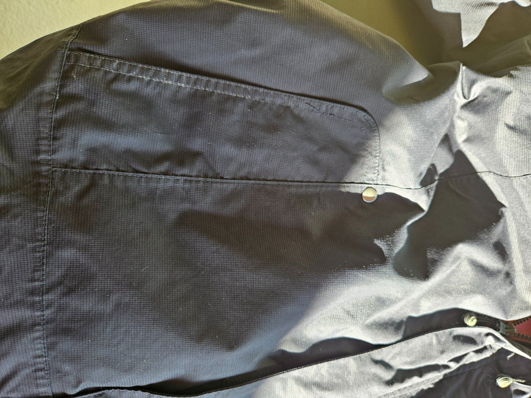 Trevolution Giacche: Regenjacke Marke  Trevolution – Usato da Basel venduto da wurzelstein 4