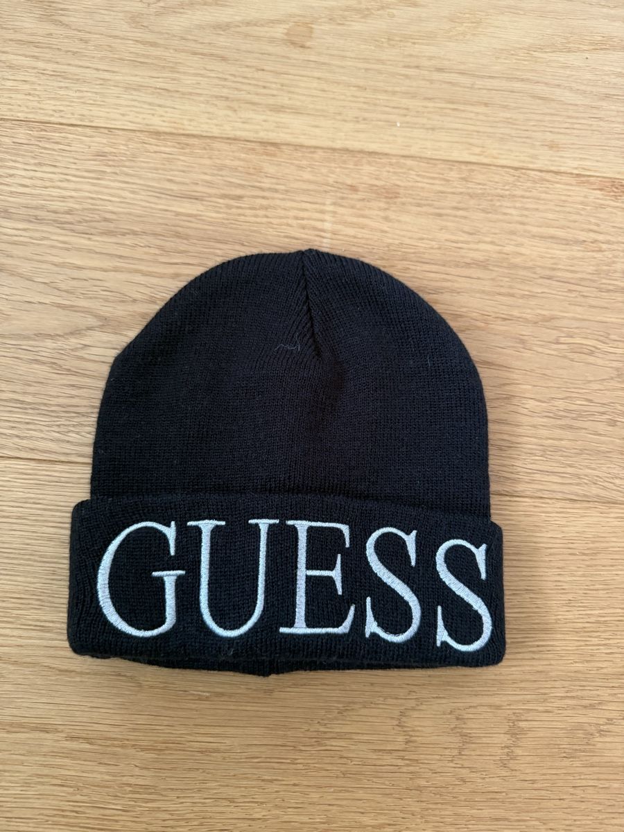 Guess Altro in  Abbigliamento & Accessori: Guess Mütze – Usato da Hedingen venduto da vane.zh