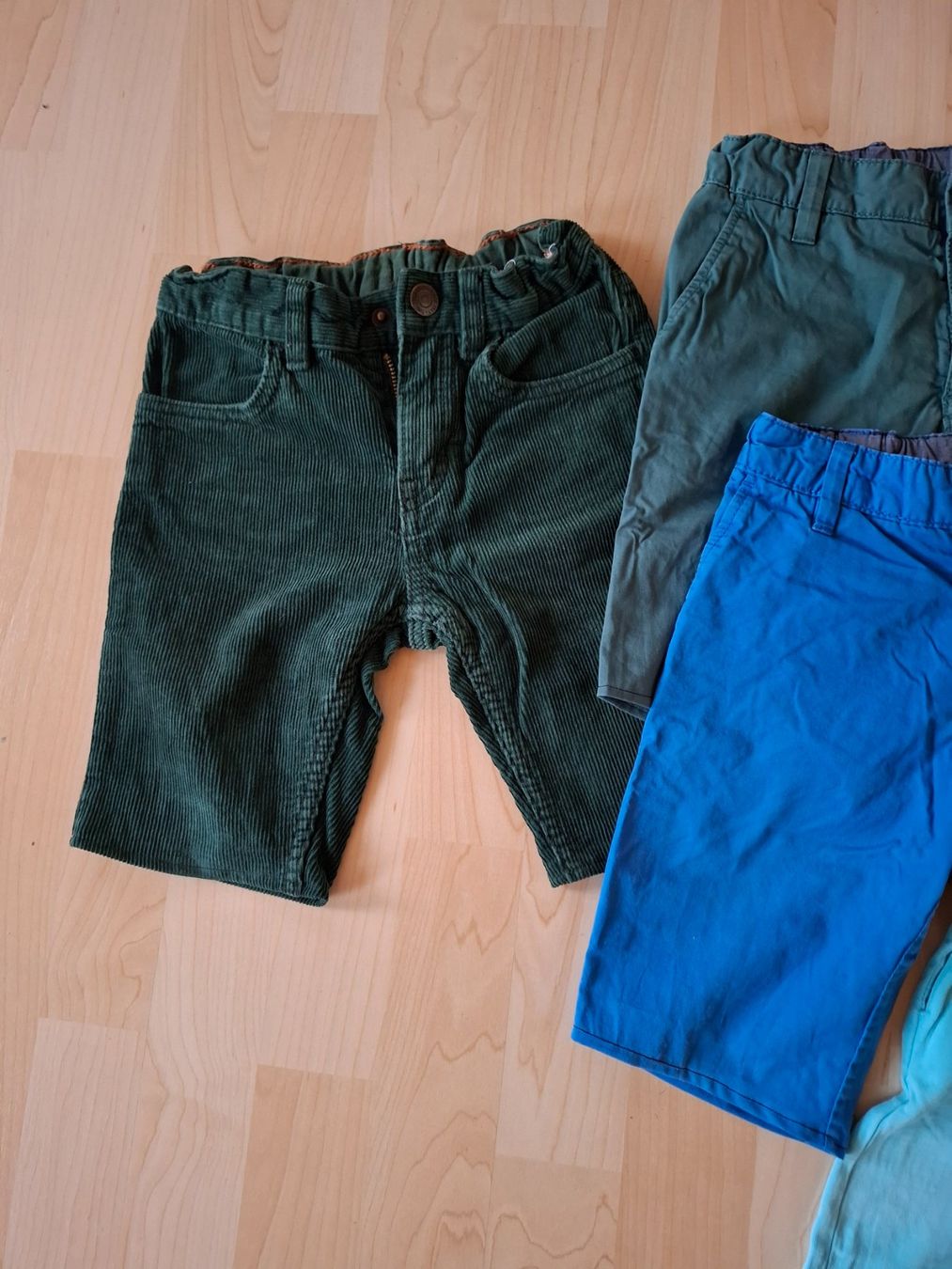 Hosen: Kurze Hosen gr.110 – Gebraucht aus Oberurnen von rotty80 3