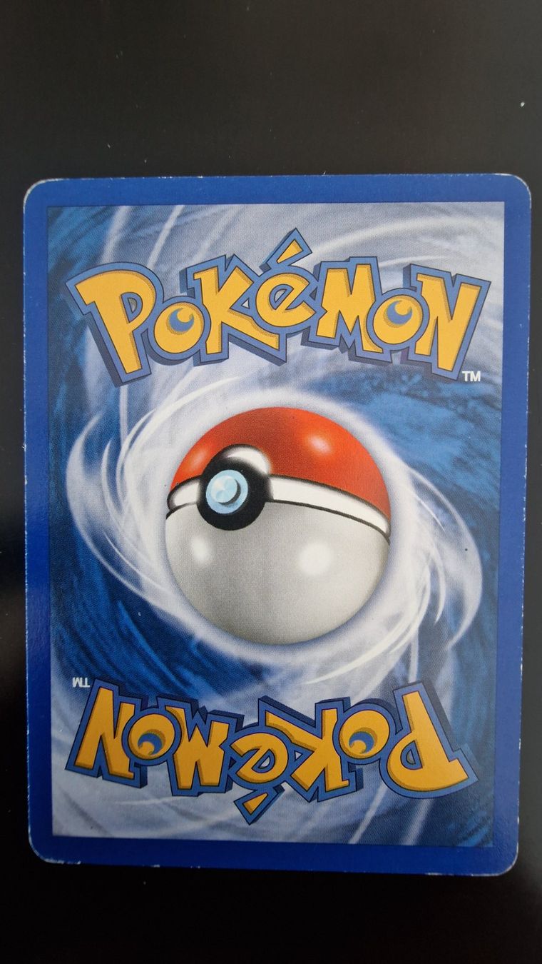Pokémon Carte collezionabili: Blastoise #36 – Pokémon Expedition – Usato da Veytaux venduto da PocketMonster 1