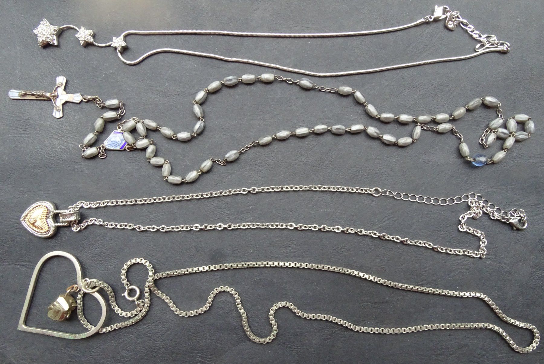 Autres bijoux: Schmuck – D'occasion à Au ZH par xelagreb01