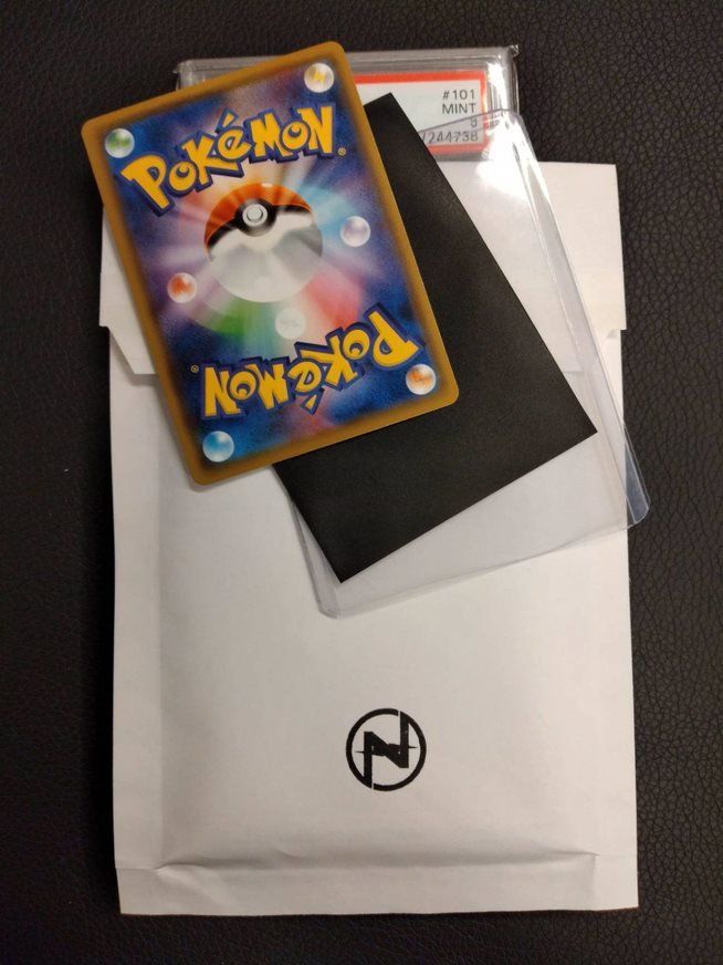 Pokémon Carte collezionabili: Keldeo EX BW6c 061 JP LP – Usato da Basel venduto da Zadoys 2