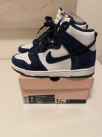 Nike SB Dunk High " BTTYS Villanova " EU 41 (2005) * RARE*