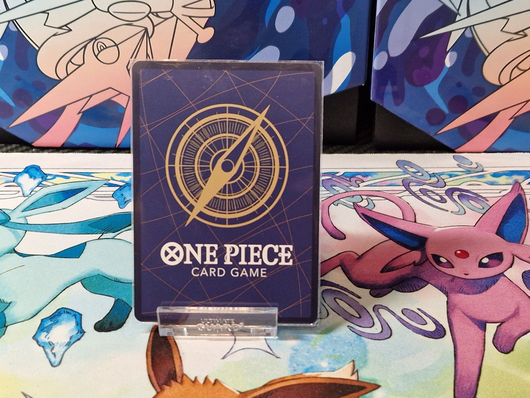 Bandai Carte collezionabili: Monkey D Luffy - OP13-118 - SEC – Nuovo (secondo la descrizione) da Köniz venduto da ps5_77vk 1