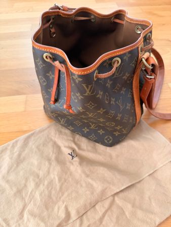 Louis Vuitton Petit Noe