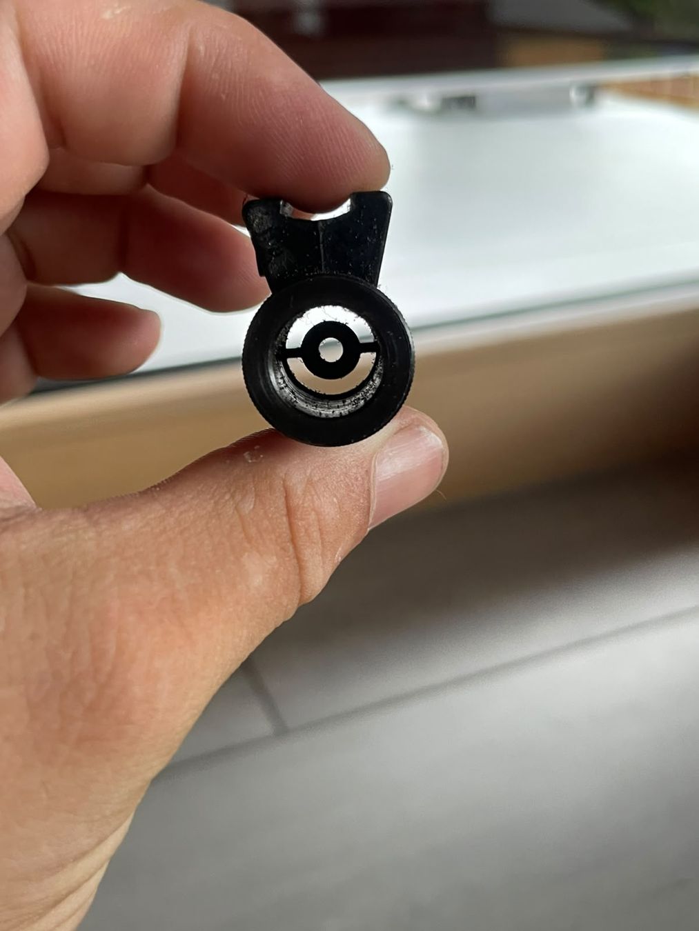 Misurare: Diopter Anschütz – Usato da Oppligen venduto da can_rf8g 2