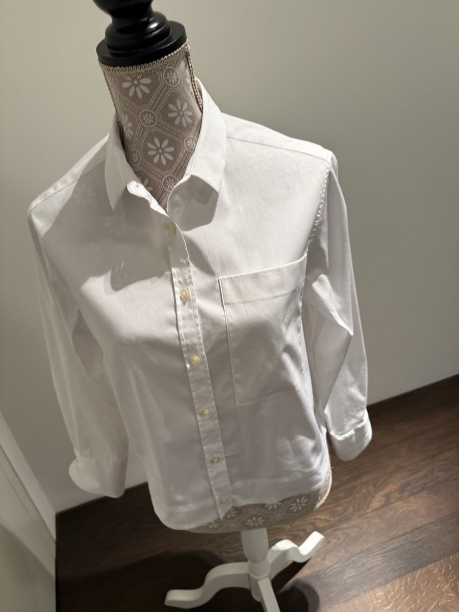 Blusen: Soluzione Bluse Gr.34 – Neu (gemäss Beschreibung) aus Balzers von Lissi57 9