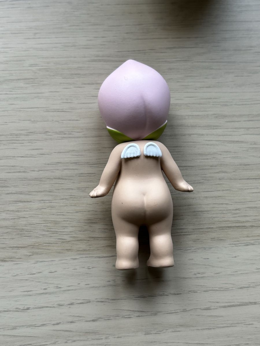 Sonny Angel Statuette: Sonny Angel Fruit Series Peach – Nuovo (secondo la descrizione) da Uetikon am See venduto da Winnieclaudia 2
